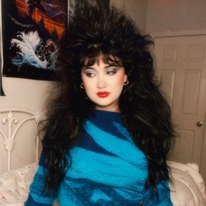 Meet your Posher, Michael j